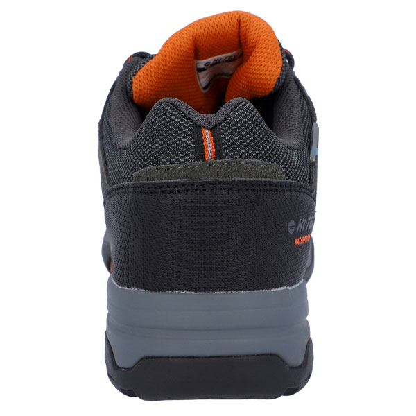 Bandera II Comfort Wide Shoes