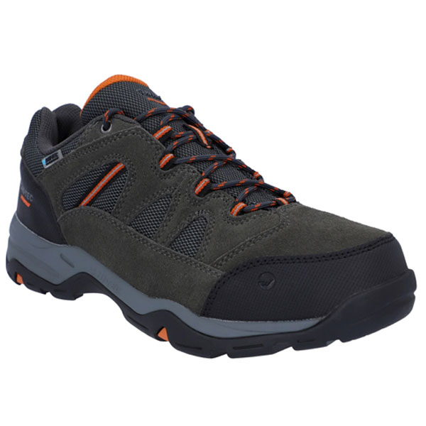 Bandera II Comfort Wide Shoes