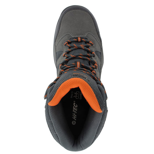 Bandera II Flex Wide Shoes