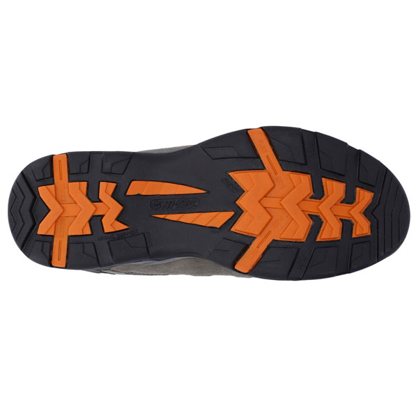 Bandera II Flex Wide Shoes