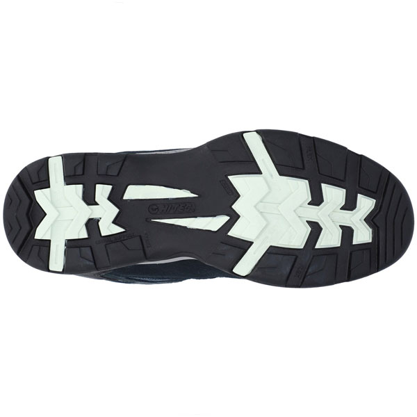 Bandera II Suede Shoes