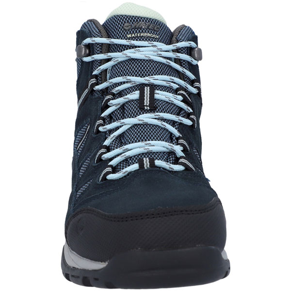 Bandera II Suede Shoes