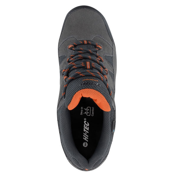 Bandera II Trek Low – For Everyday Adventures