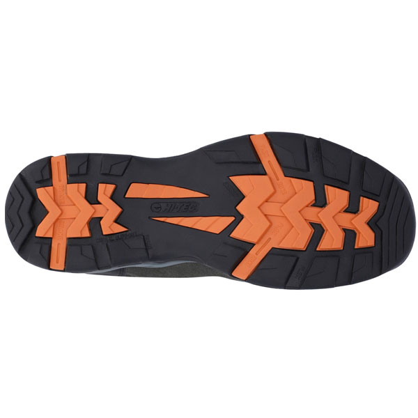 Bandera II Trek Low – For Everyday Adventures