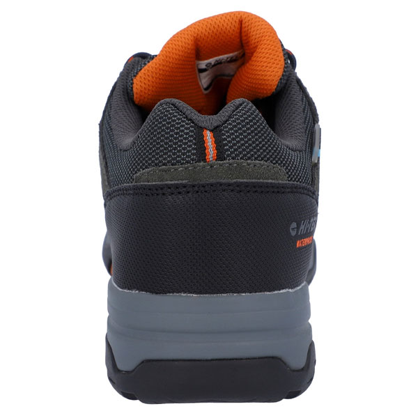 Bandera II Trek Low – For Everyday Adventures