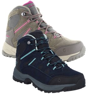 Bandera Lite Walking Shoes