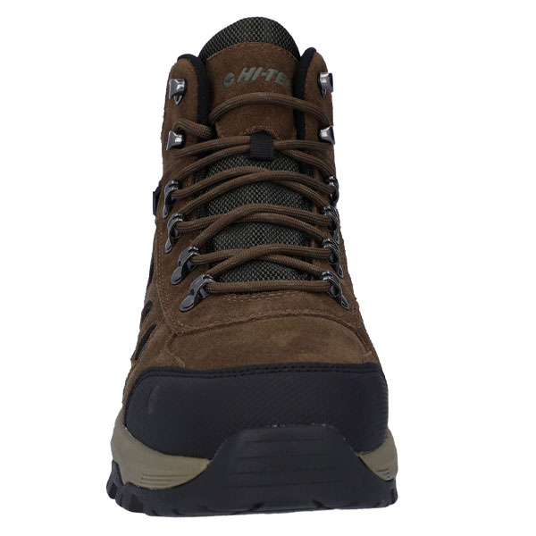 Bandera Mid Wide Hiking Shoes