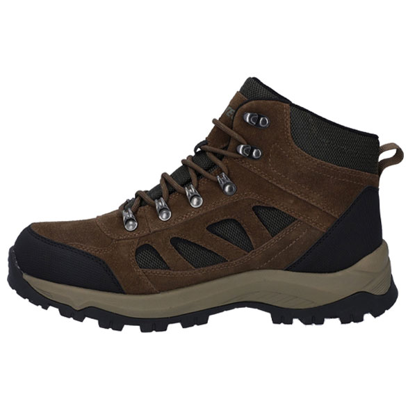 Bandera Mid Wide Hiking Shoes