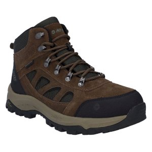Bandera Mid Wide Hiking Shoes