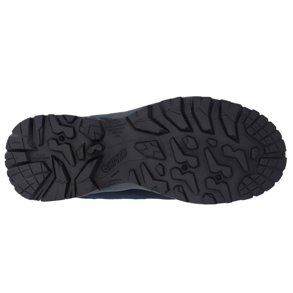 Bandera Tough Comfort Boots