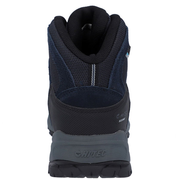 Bandera Tough Comfort Boots
