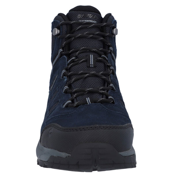 Bandera Tough Comfort Boots
