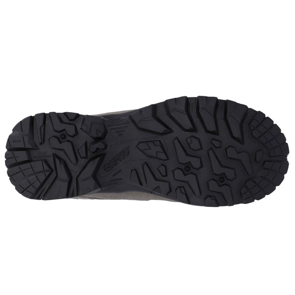 Bandera Tough Comfort Boots