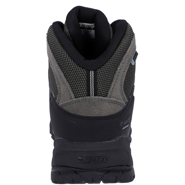 Bandera Tough Comfort Boots