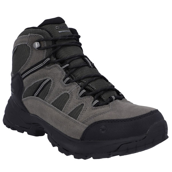 Bandera Tough Comfort Boots