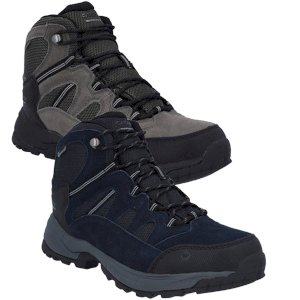 Bandera Tough Comfort Boots