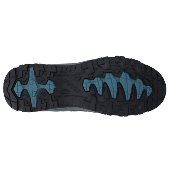 Bandera Waterproof Hiking Boots