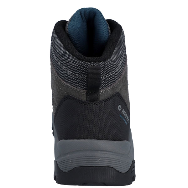 Bandera Waterproof Hiking Boots