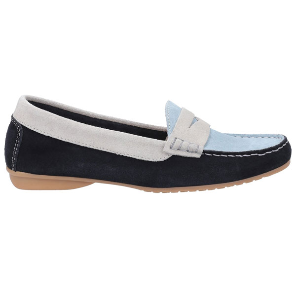 Banyoles Easy Wear Moccasin with Tassels