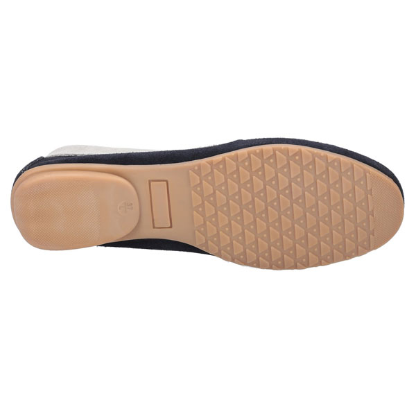 Banyoles Easy Wear Moccasin with Tassels