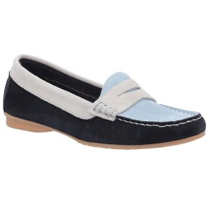 Banyoles Easy Wear Moccasin with Tassels