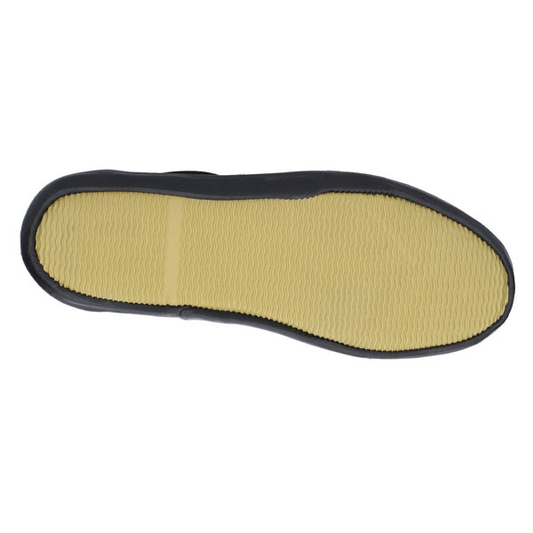 Bar Easy-Fastening Canvas Plimsoll