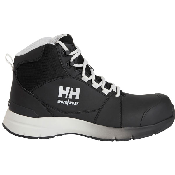 Barcode MXR Mid Ankle Safety Boot