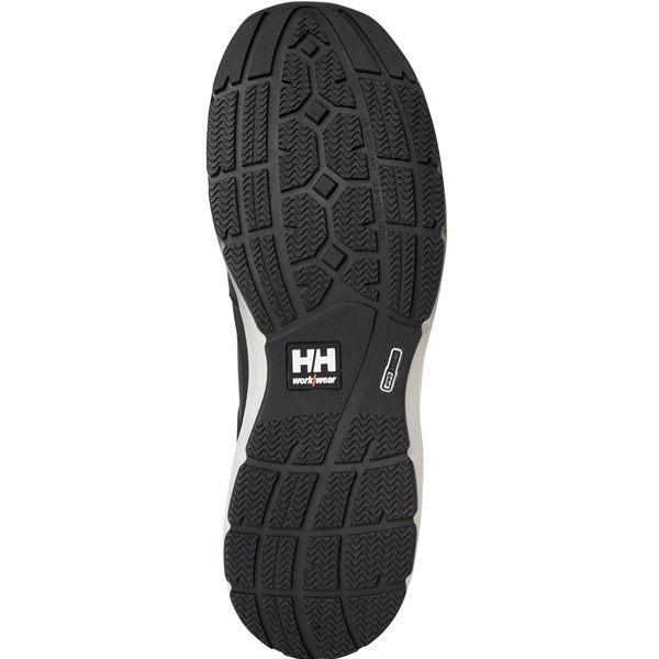 Barcode MXR Mid Ankle Safety Boot