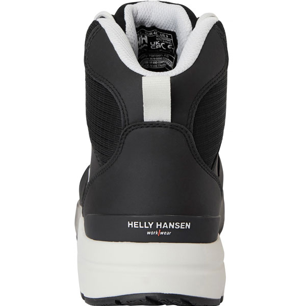 Barcode MXR Mid Ankle Safety Boot