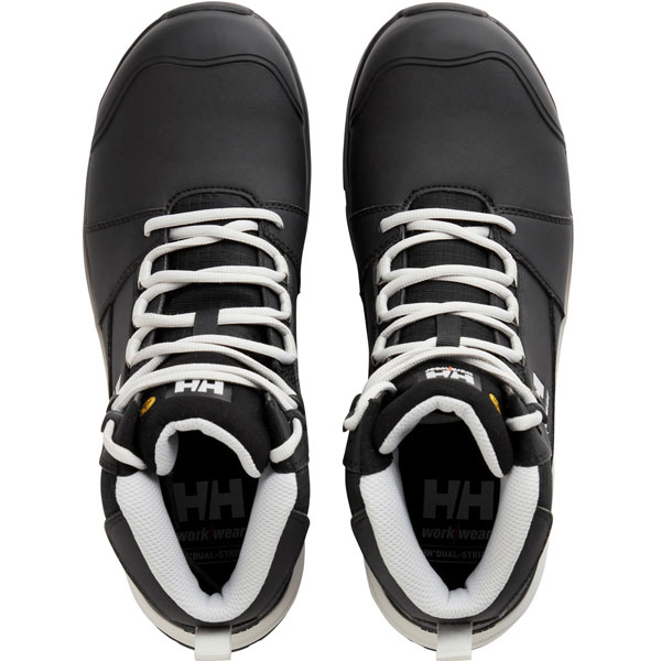 Barcode MXR Mid Ankle Safety Boot