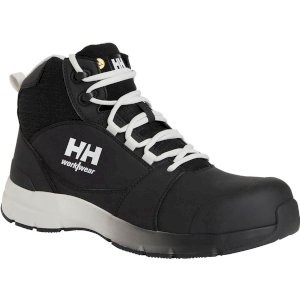 Barcode MXR Mid Ankle Safety Boot
