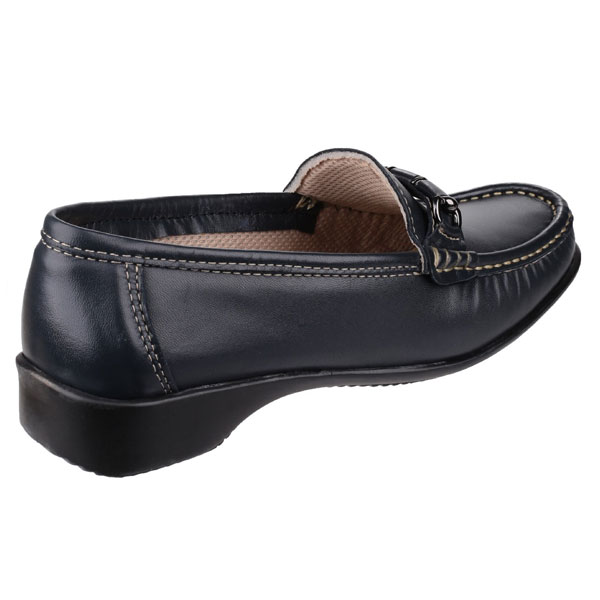 Barrington Classic Lightweight Loafers