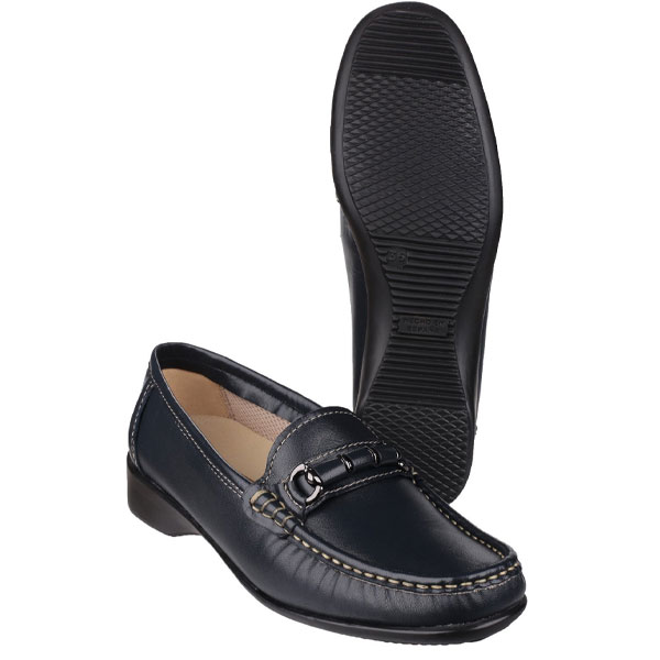 Barrington Classic Lightweight Loafers