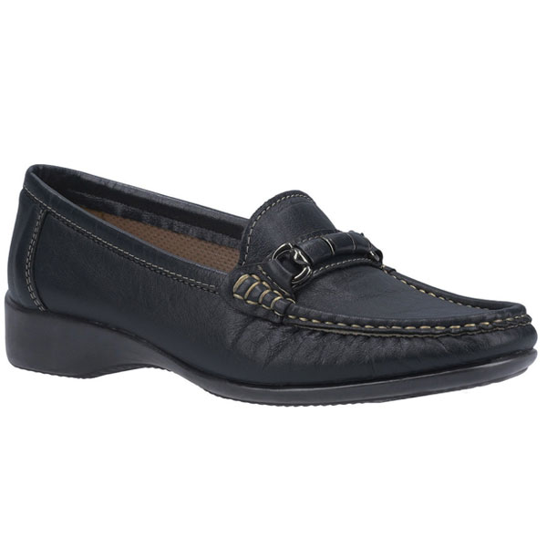 Barrington Classic Lightweight Loafers