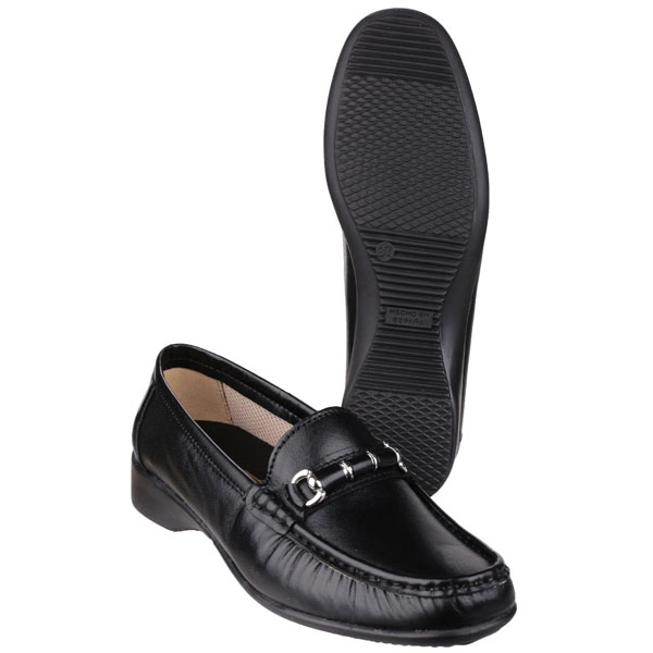 Barrington Classic Lightweight Loafers