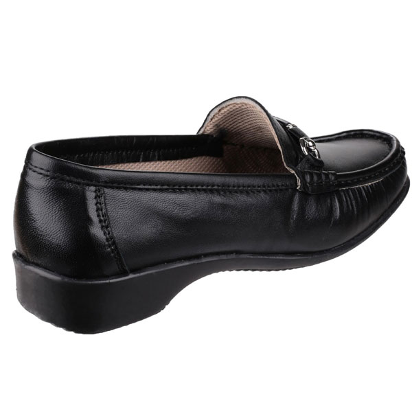 Barrington Classic Lightweight Loafers