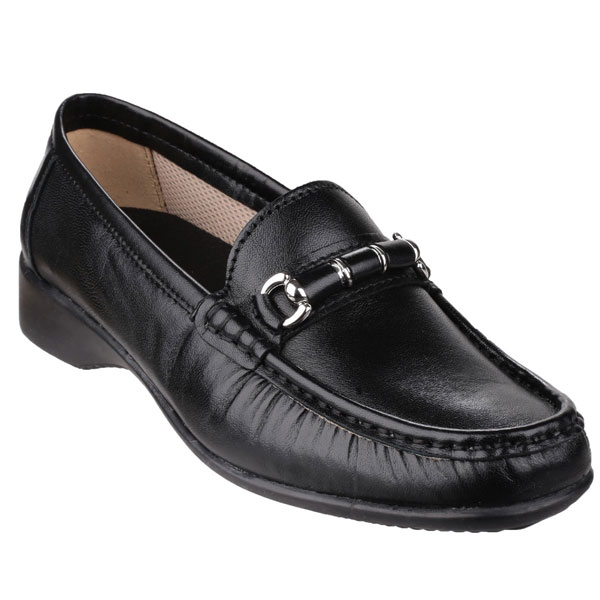 Barrington Classic Lightweight Loafers