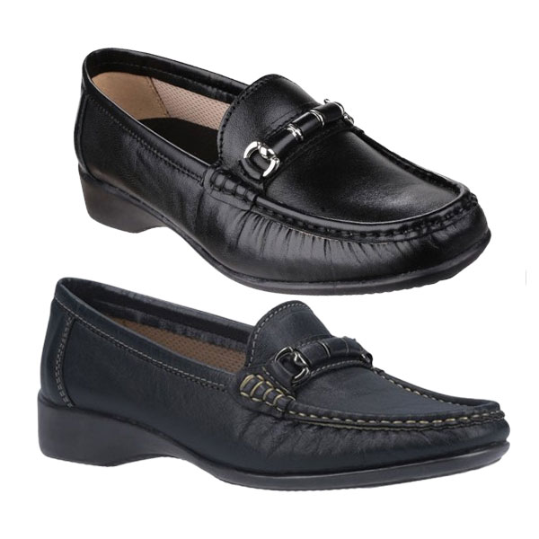 Barrington Classic Lightweight Loafers