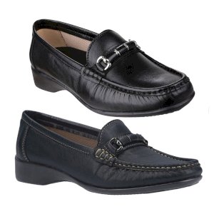 Barrington Classic Lightweight Loafers
