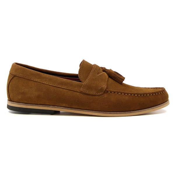 Bart SoftStep Everyday Shoe