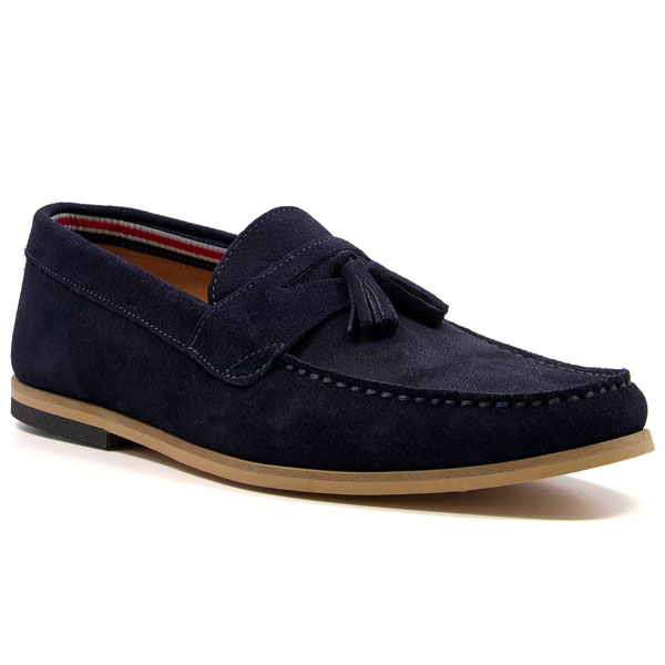 Bart SoftStep Everyday Shoe