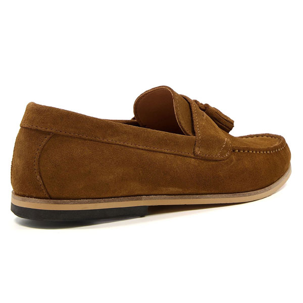 Bart SoftStep Everyday Shoe