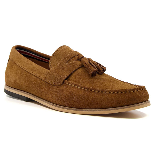Bart SoftStep Everyday Shoe
