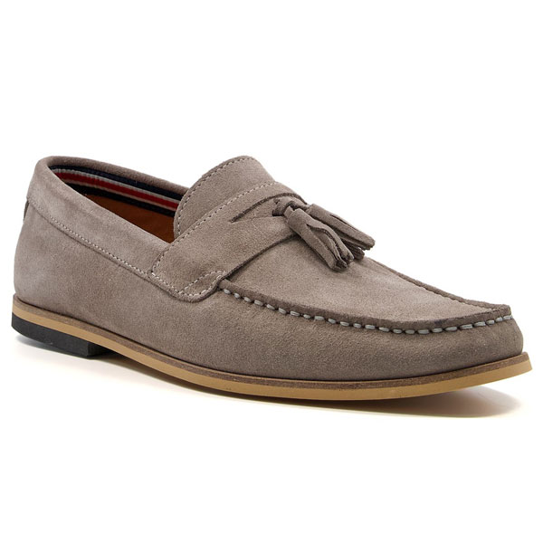 Bart SoftStep Everyday Shoe