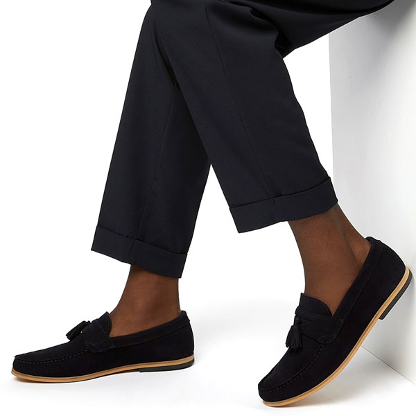 Bart SoftStep Everyday Shoe