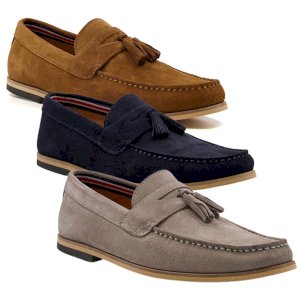 Bart SoftStep Everyday Shoe
