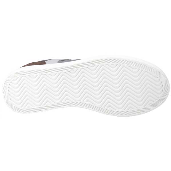 Barton Combo Round Toe Trainers