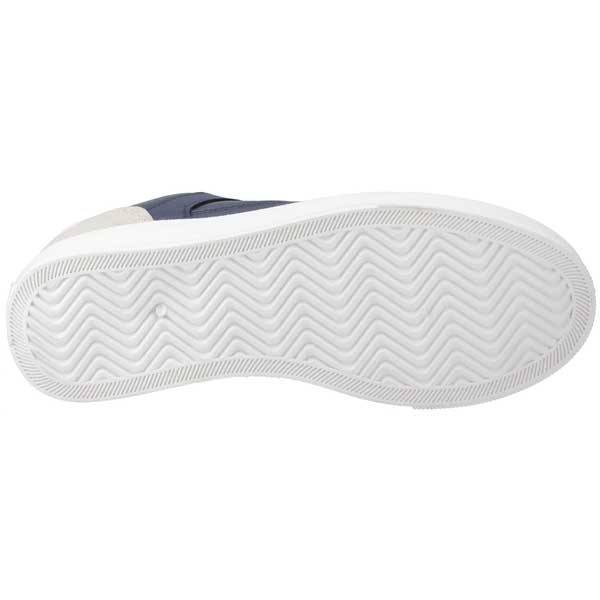 Barton Combo Round Toe Trainers