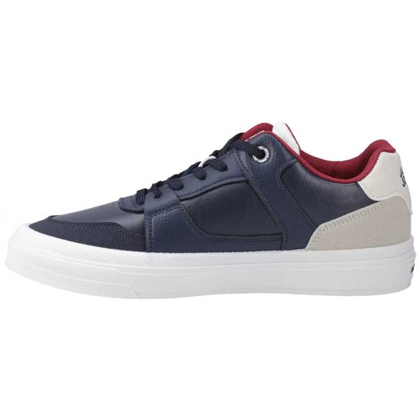 Barton Combo Round Toe Trainers