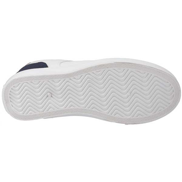 Barton Combo Round Toe Trainers